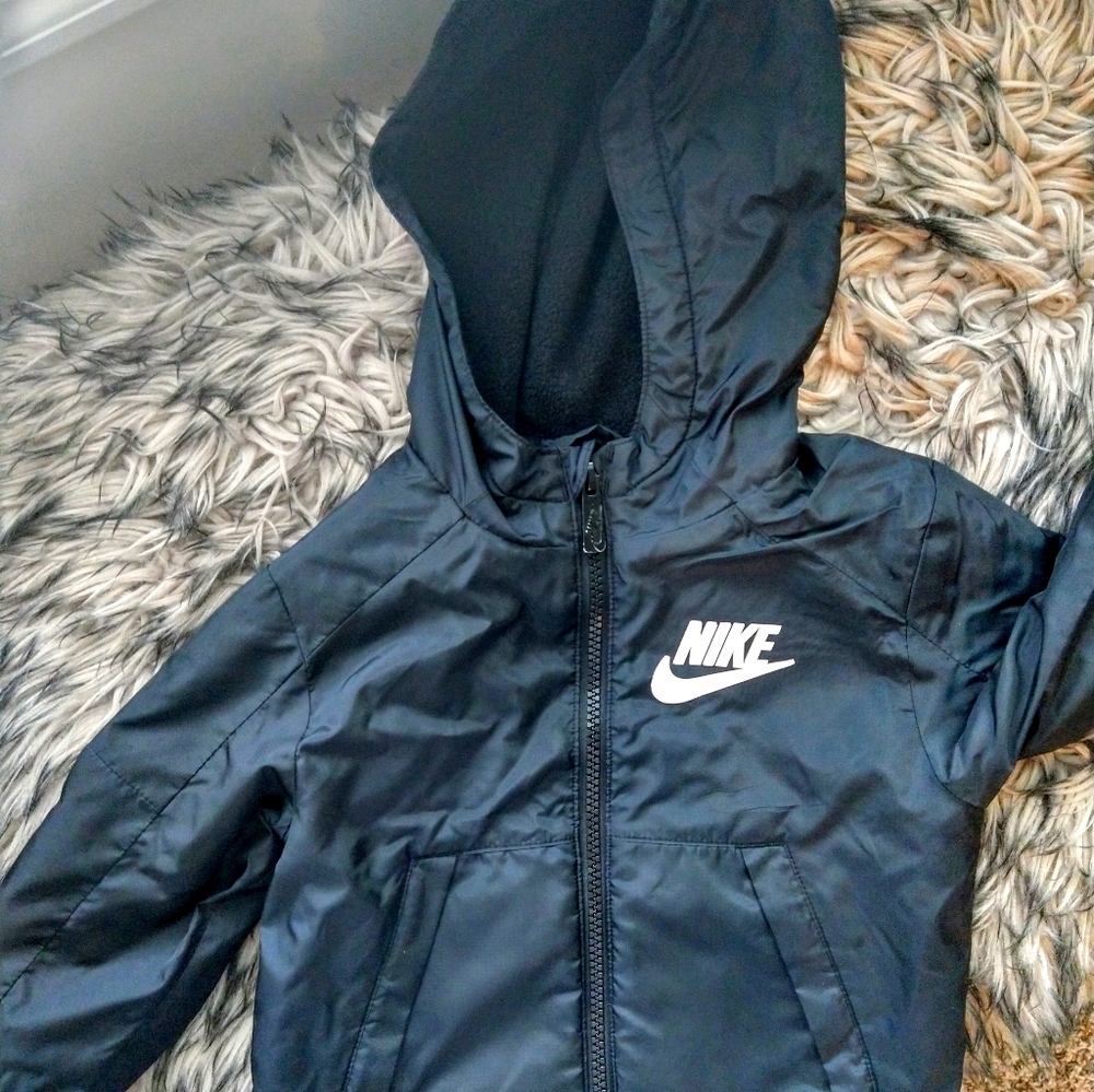 Nike thermo jacket